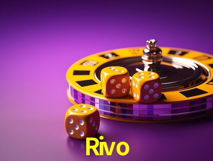 Rivo Mobile Legends