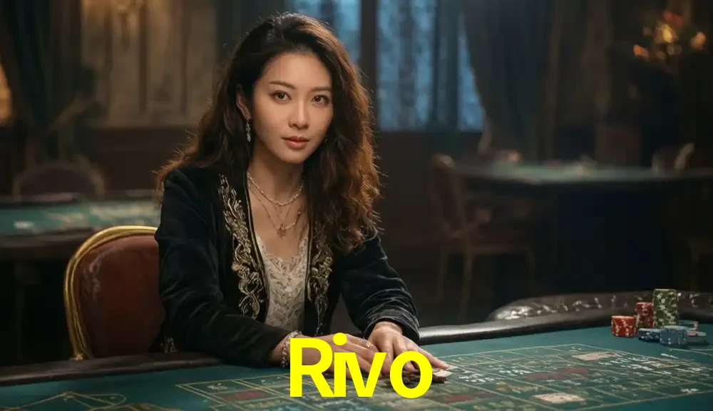 Rivo Casino en Vivo