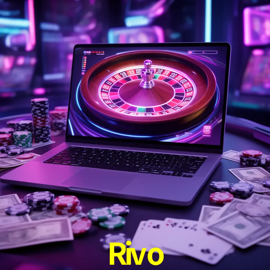 Rivo Tragamonedas