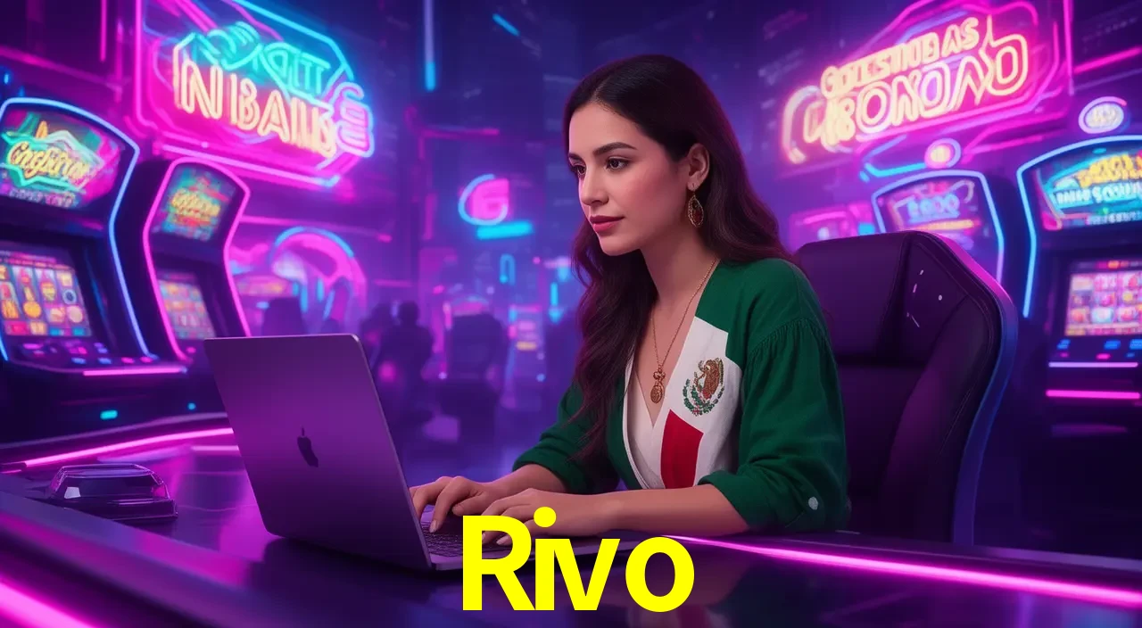Rivo Apuestas Deportivas