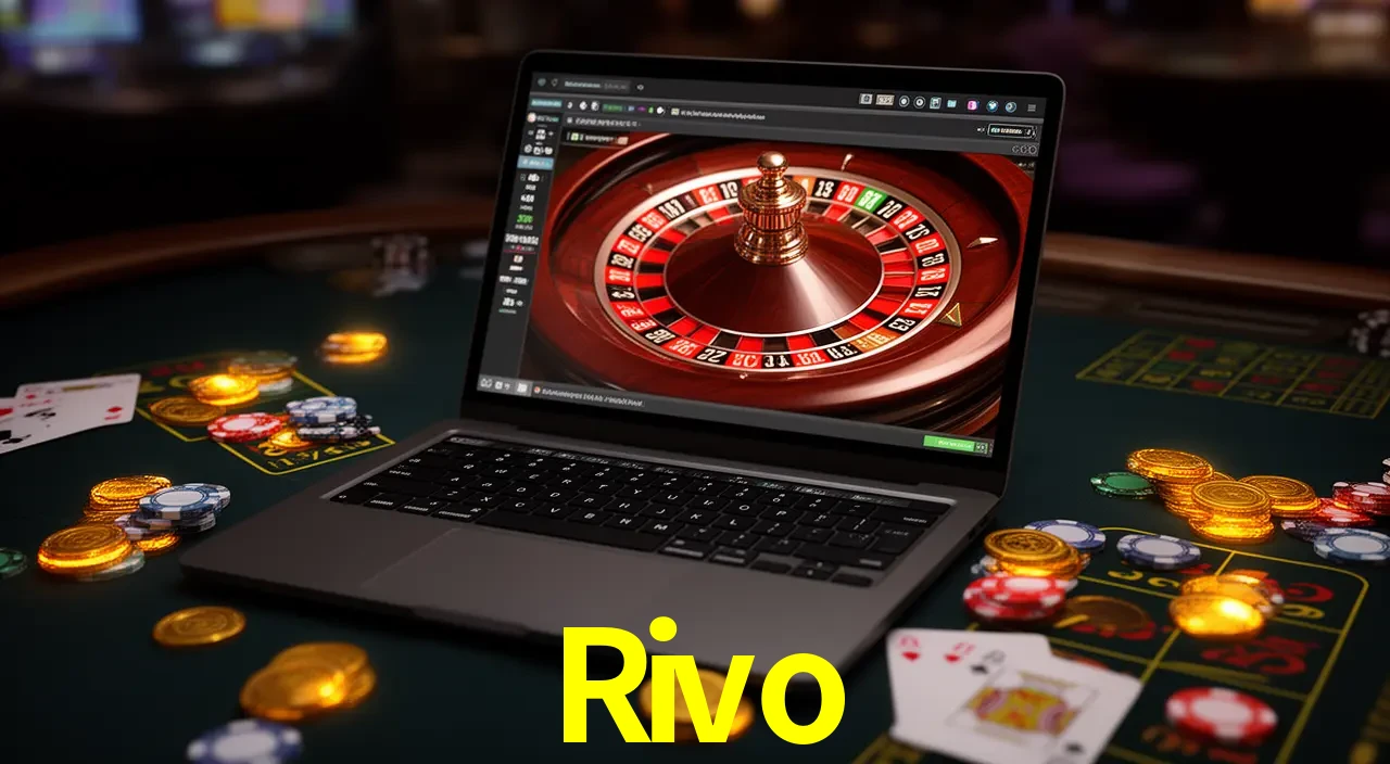 Rivo Arcade
