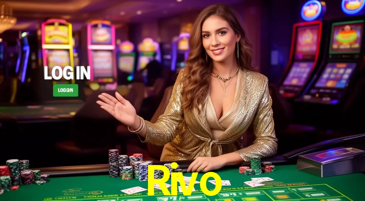 Rivo Bingo