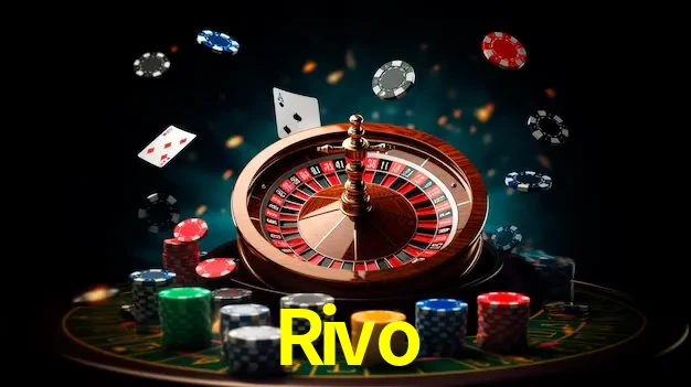 Rivo Crash Games