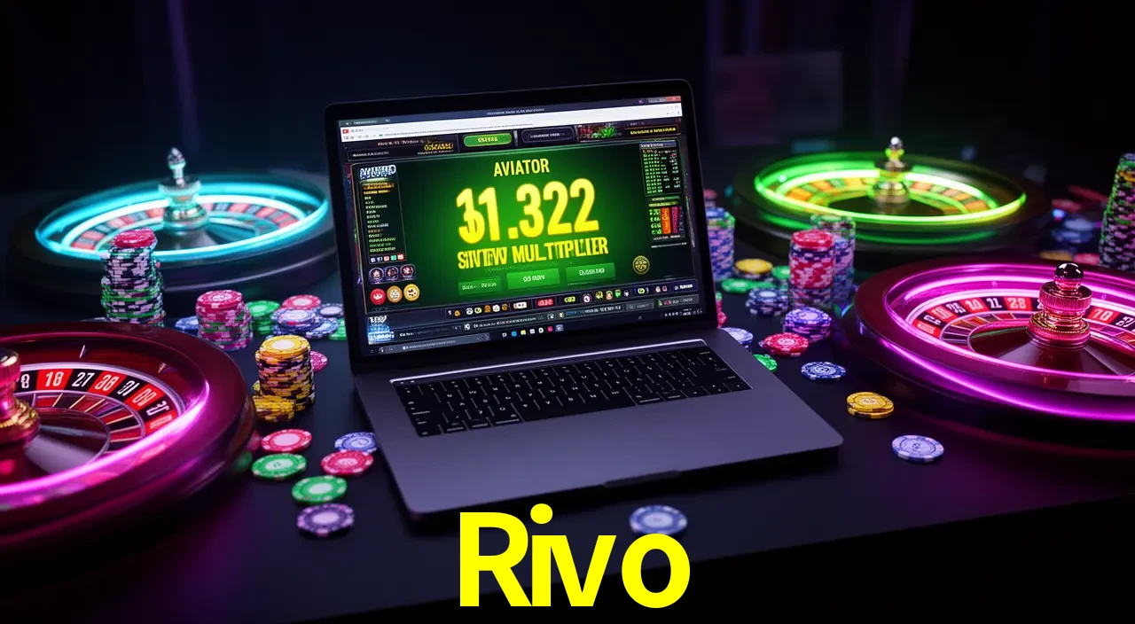 Rivo Match Schedule