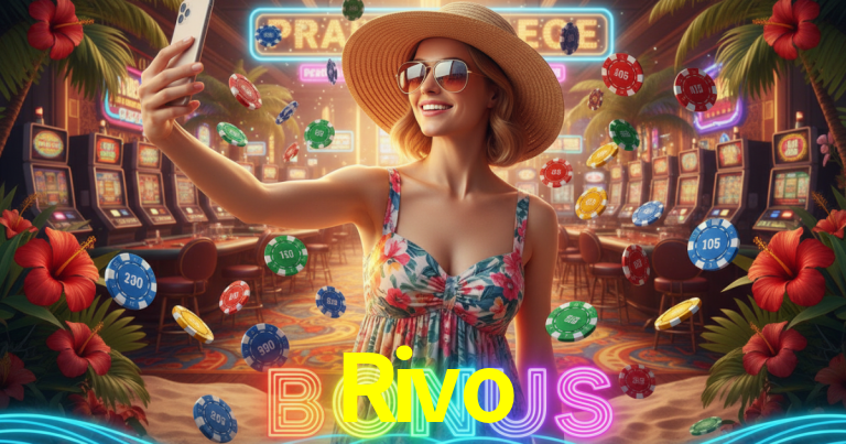 Rivo Términos y Condiciones