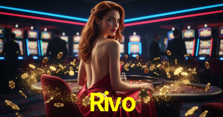 Rivo lobby snapshot