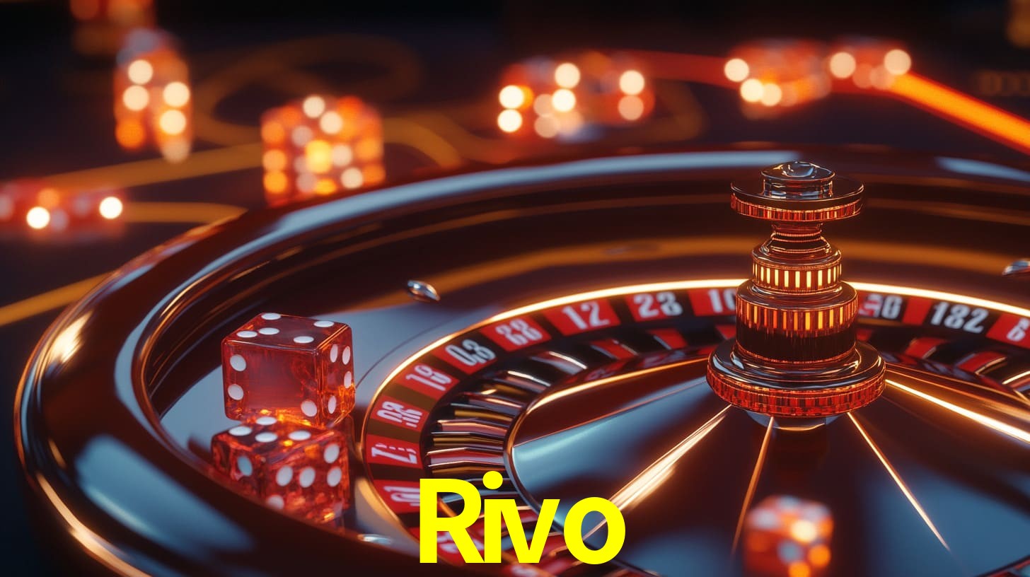 Rivo gaming platform
