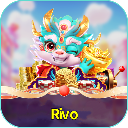 Rivo logo
